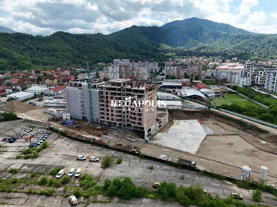 Apartament cu 2 camere | Noua | 68 mp Utili - Poză 13