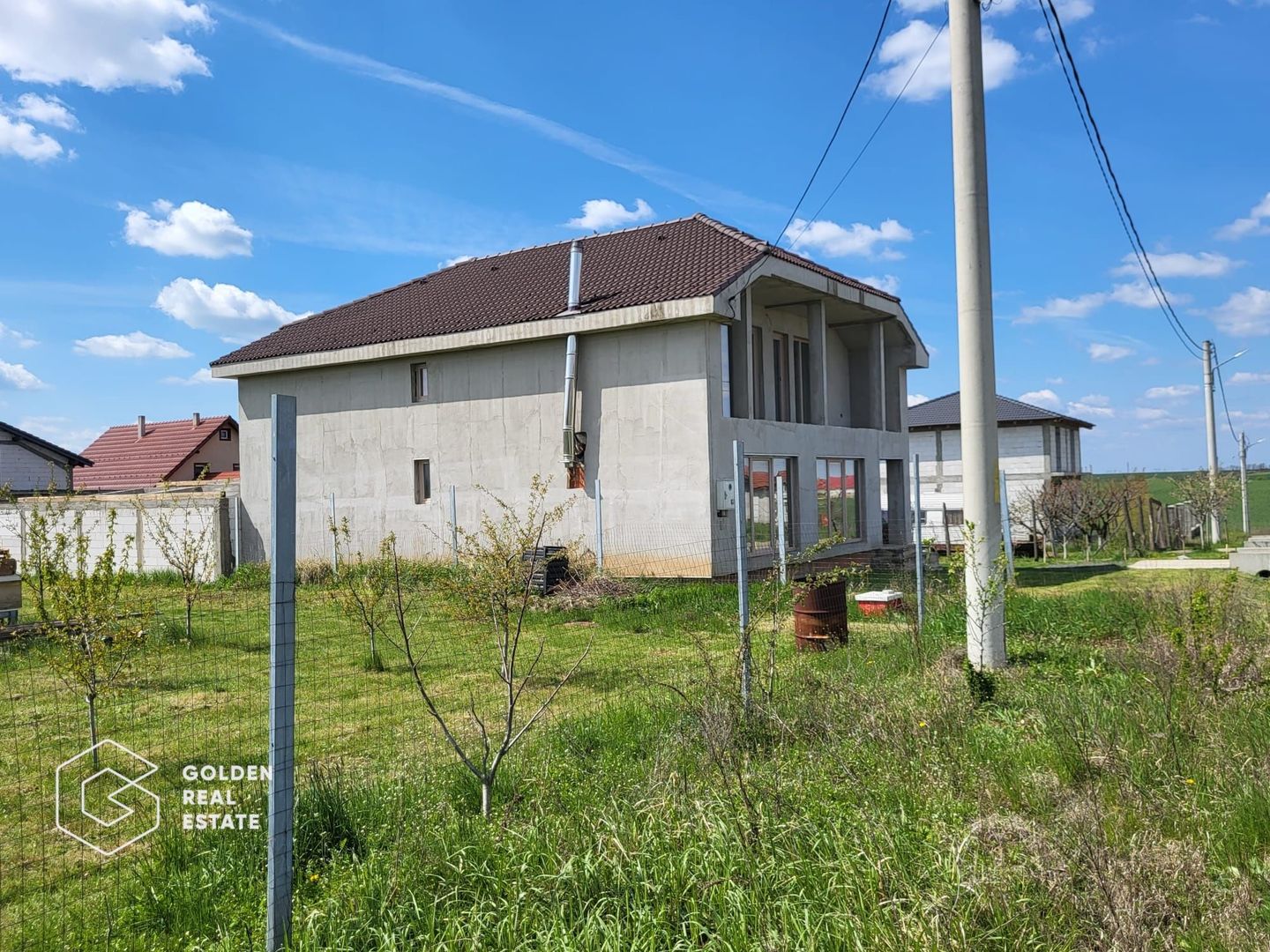 Casa P+M, Frumuseni - Poză 21