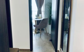 Garsoniera de inchiriat Bragadiru Cristalului - Poză 6