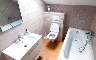 Apartament de închiriat (SAD) – ideal pentru locuință sau activități comerciale - Poză 16