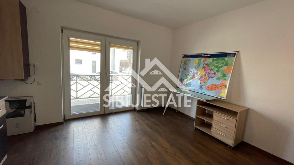 Apartament 3 camere, 2 bai 71 mp utili – Cartierul Arhitecților Sibiu - Poză 12