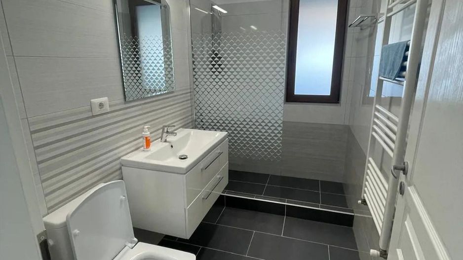 Calea Urseni | Casa insiruita | Bucatarie inchisa | Partial Mobilata - Poză 8