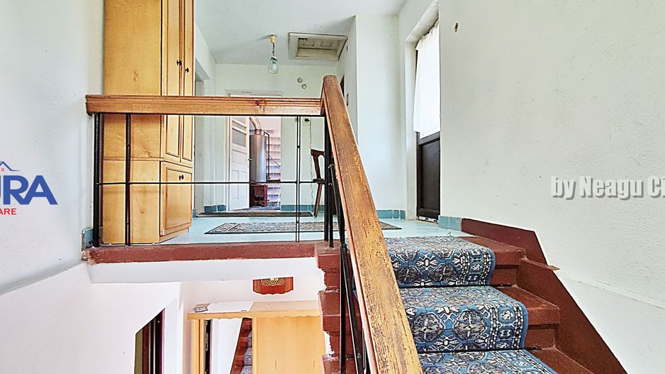 AZURA Imobiliare - Vila la 5 km de Curtea de Arges - Poză 42