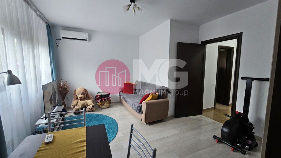 Apartament 2 camere de vanzare zona Trapezului - Poză 2