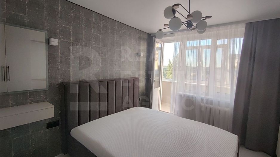 Chirie, apartament, 2 camere, str. Florilor, Râșcani - Poză 3