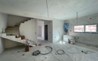 Duplex 3 dormitoare -95mp-  147.000 Euro - Poză 1