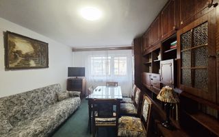 Apartament central 3 camere de închiriat - Poză 14