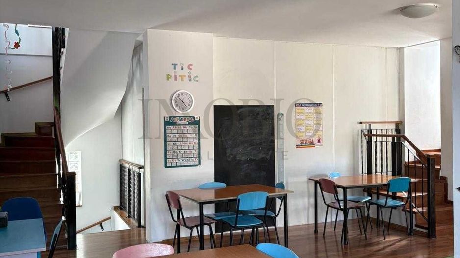 Casă / Vilă  4 camere | Curte | Firmă / Birouri | Dacia - Poză 2