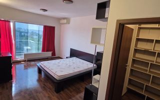 Garsoniera moderna, spatioasa, pet friendly, centrala, etaj 8, dressing generos - Poză 4