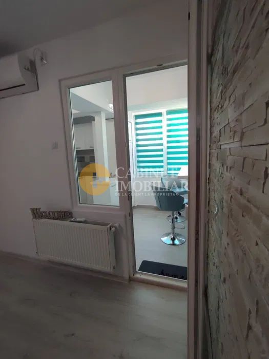 Etaj 3  Apartament Cu 1 Camera Nicolina - Poză 4