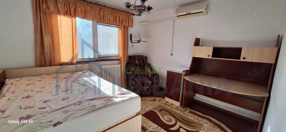 Apartament 3 camere de închiriat, Nicolina, Iași - Poză 4