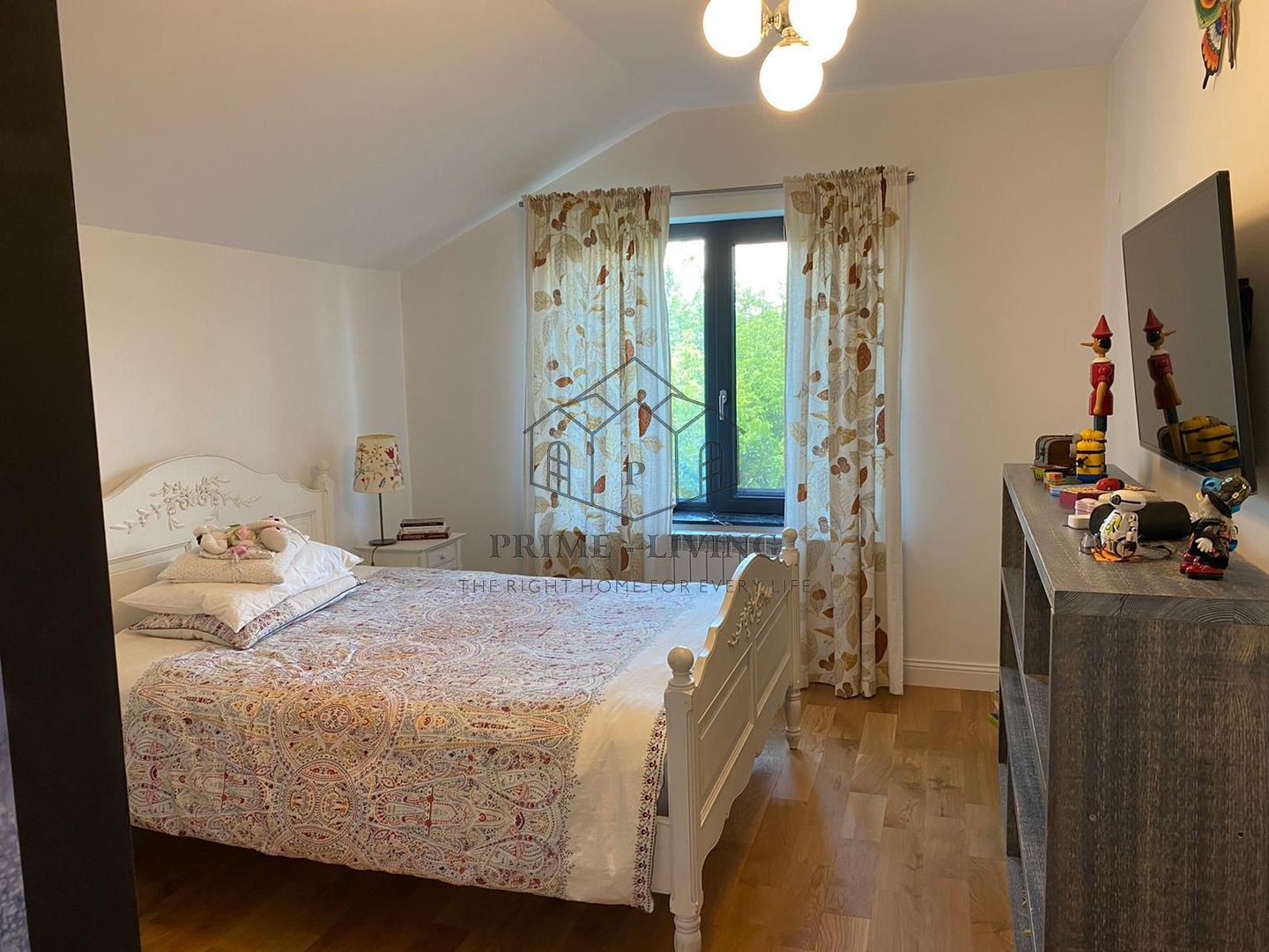 VILA CU 6 CAMERE LA INCHIRIERE LANGA BRITISH SCHOOL - Poză 9