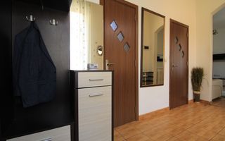 Zona Traian, 3 camere, centrala proprie - Poză 7