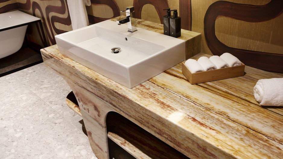 Exclusive 3-Room Apartment for Rent | Primăverii | Aviatorilor - Poză 6