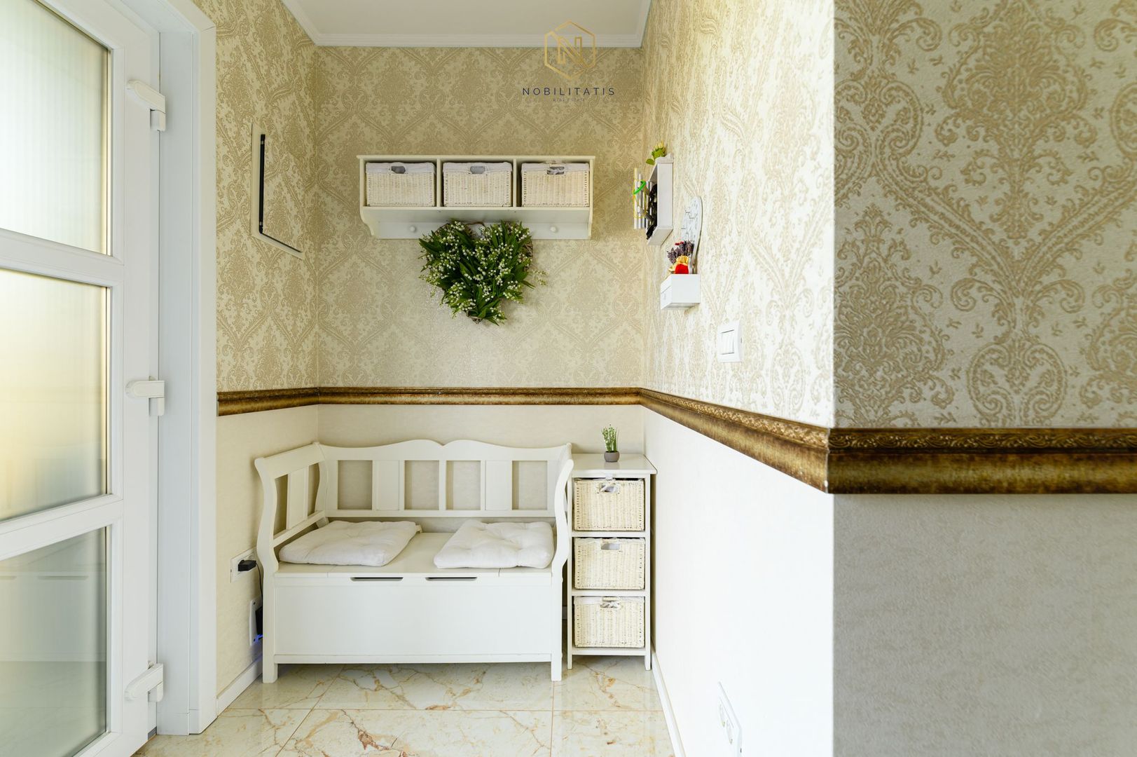 Casa noua, spatioasa, pentru 2 familii | La Padure | Garaj | Com 0% - Poză 13