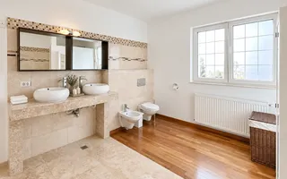 Villas for Rent I London Residence Pipera | 5 Bedrooms | Tennis Court - Poză 16