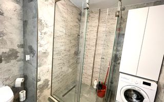 2 camere, modern, parcare, bloc nou, Borhanci zona Hugo Bike, Profi - Poză 6