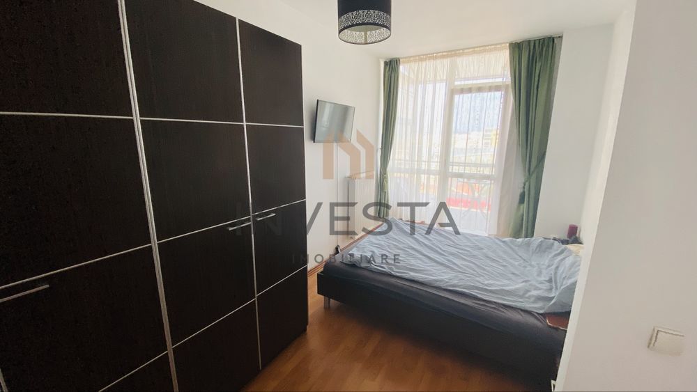 Apartament cu 2 camere, localizat in Centru Cluj-Napoca - Poză 3