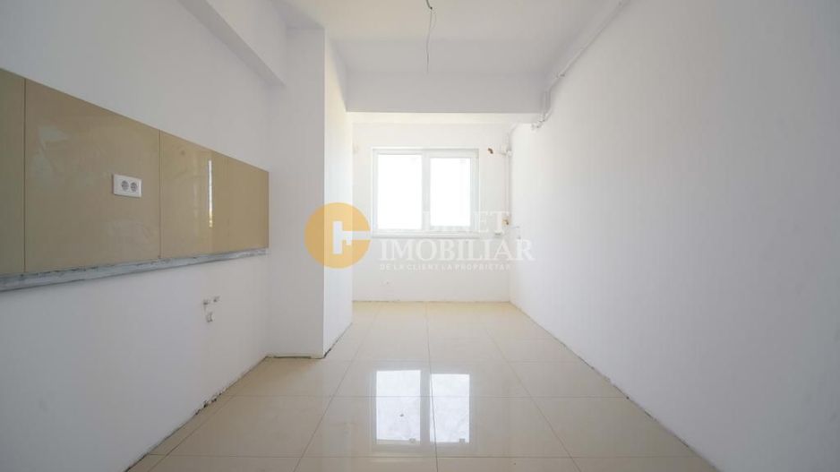 Pacurari- Etaj intermediar Apartament 2 camere decomandat- 72 mp - IIntabulat - Poză 1