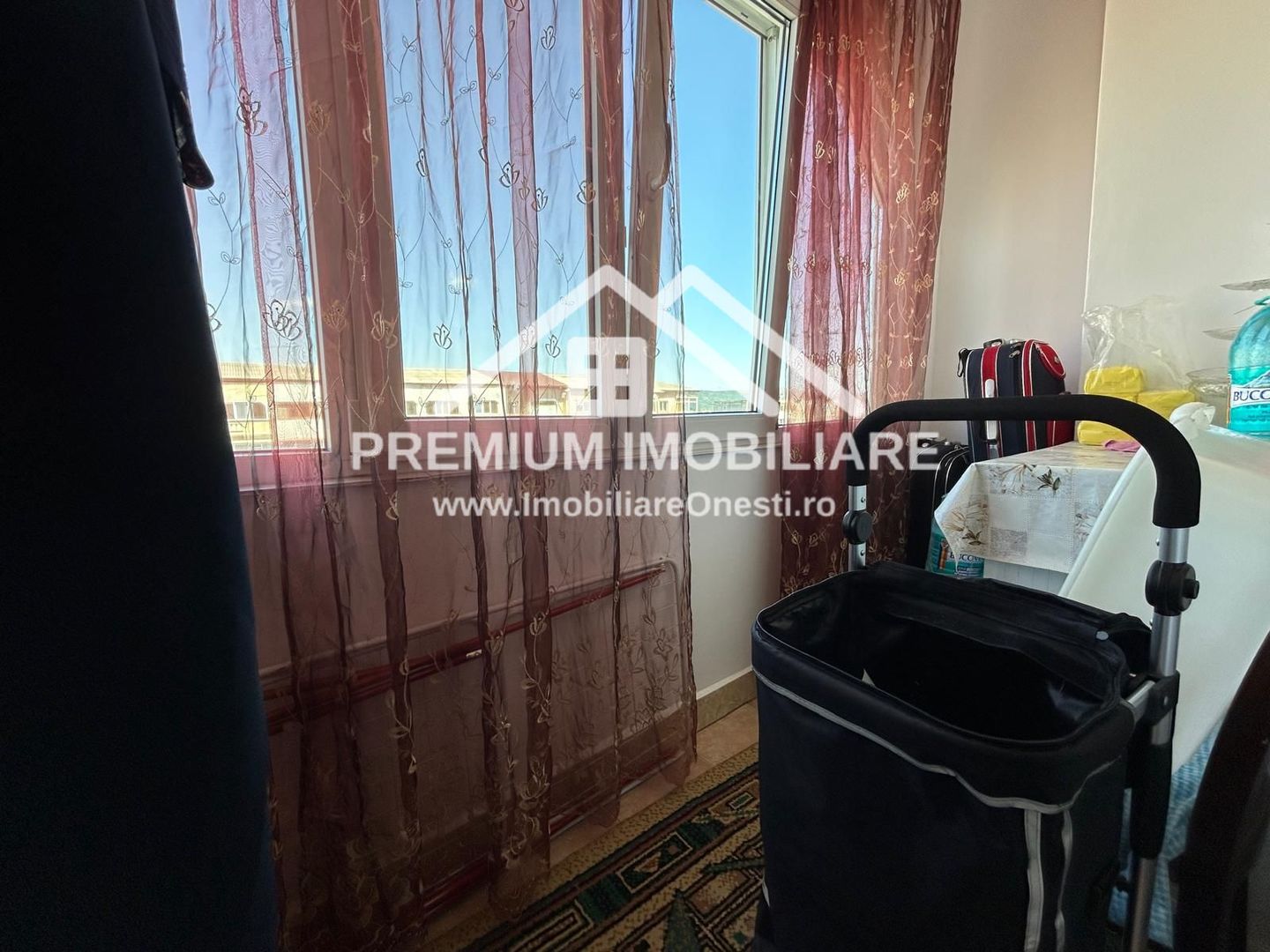 Apartament 3 camere de vânzare – Onești - Poză 13