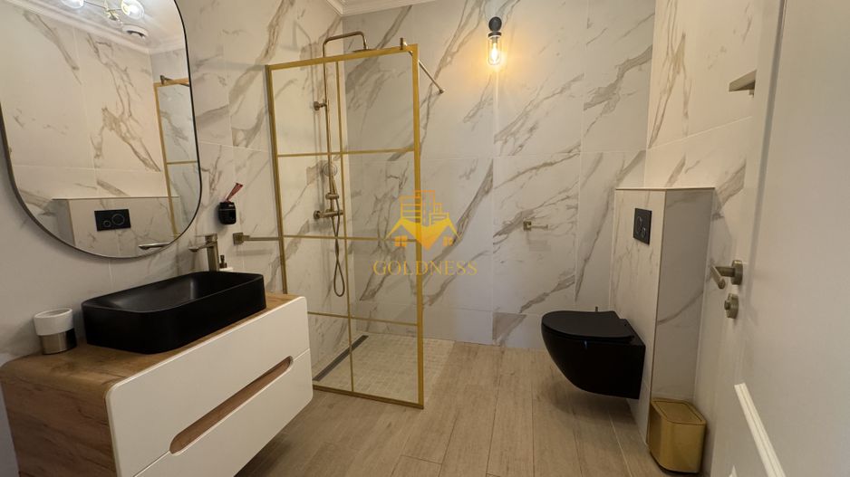 3 camere, premium, bloc nou, parcare, Buna Ziua Zona LIDL, Fagului - Poză 7