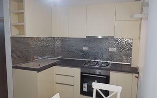 Închiriere Apartament cu 2 camere lux, Zona Ștefan Cel Mare,3 min metrou Obor, - Poză 1