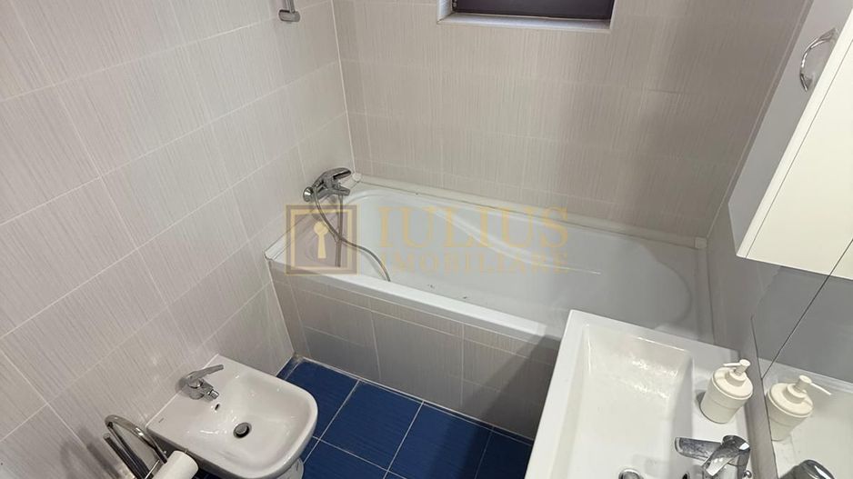 2 camere| Braytim| loc de parcare| bloc nou| apartament frumos| Pet friendly| - Poză 13