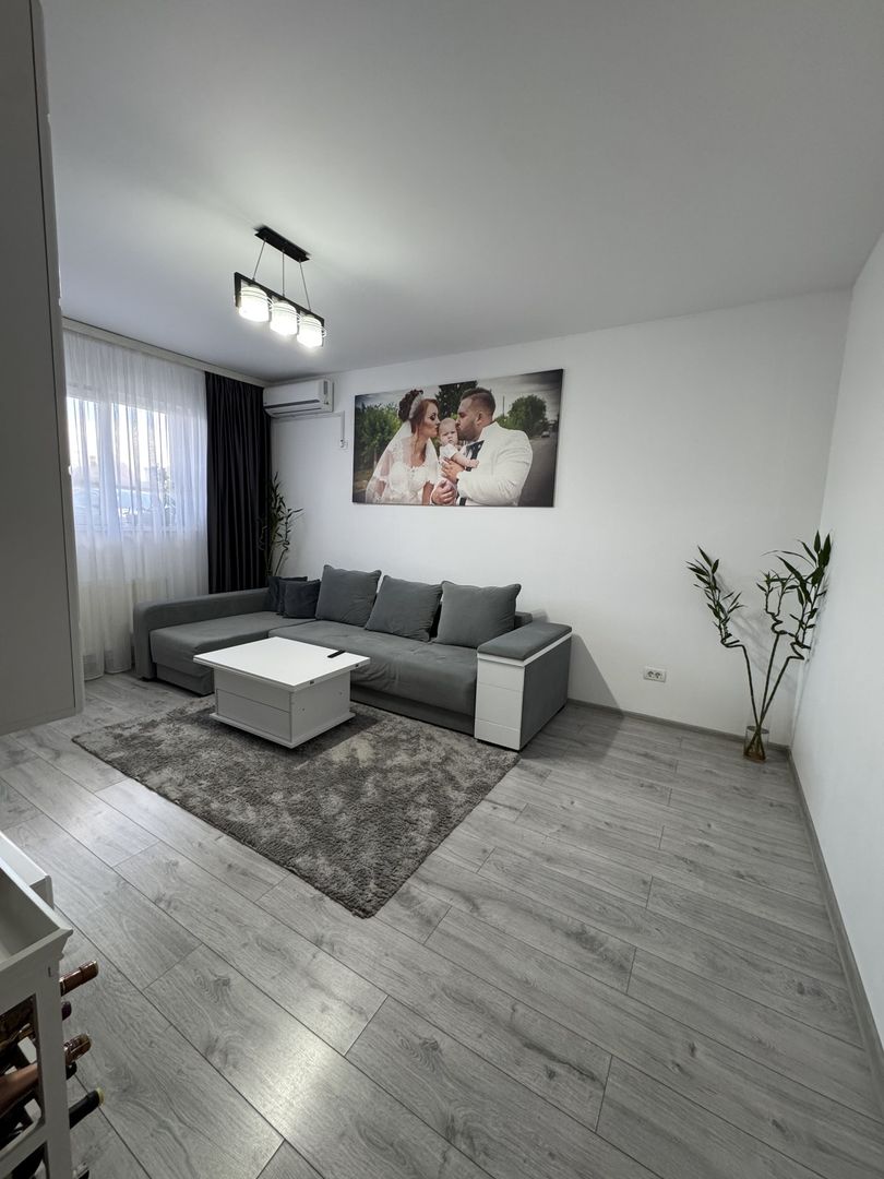 Apartament 2 camere + parcare Rahova. Teius. Sos Alexandriei N1 - Poză 10