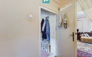 Apartament la casă cu 4 camere în Pârneava - Poză 15