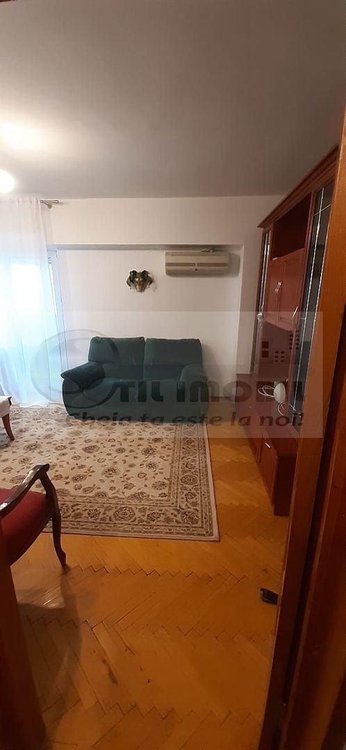Apartament 3 Camere Nicolina - 470 euro - Poză 6
