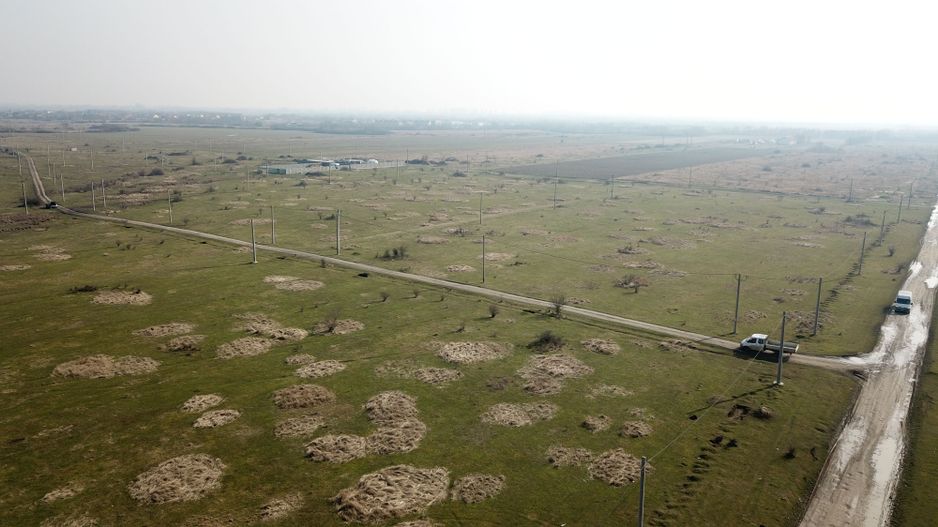 Teren Mosnita Noua - Albina - Poză 2