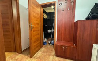 AP. 4 CAMERE STEFAN CEL MARE,PET-FRIENDLY, CENTRALA PROPRIE,REABILITAT - Poză 3