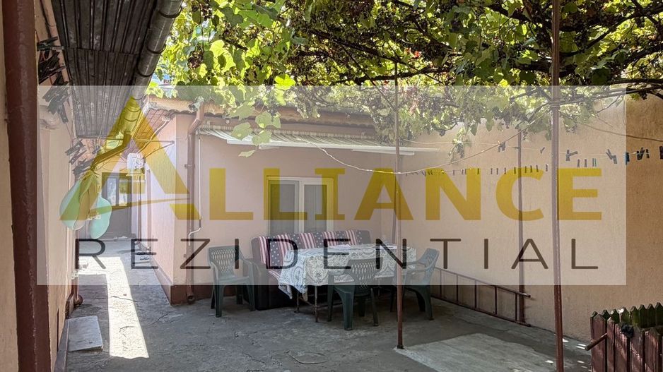 CASA CU 5 CAMERE SI TEREN 191 MP | STRADA SUHAIA | 110.000 EUR - Poză 3