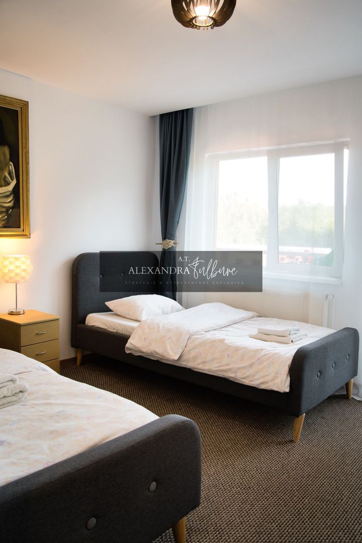 Charming Home By Feleacu, 1582 mp teren. Se accepta schimburi. - Poză 5