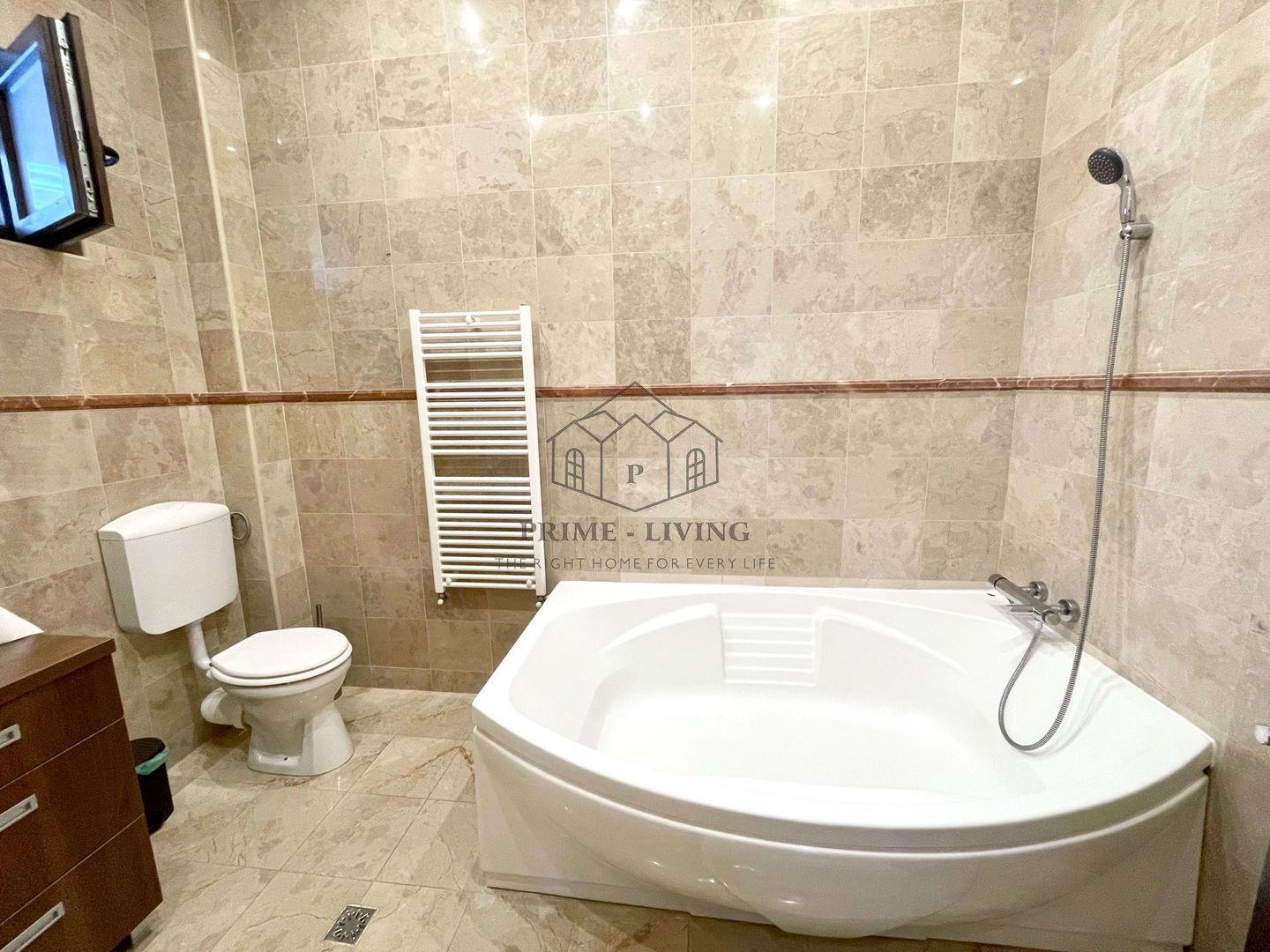 VILA CU 6 CAMERE LA INCHIRIERE IN ZONA PIPERA - Poză 19