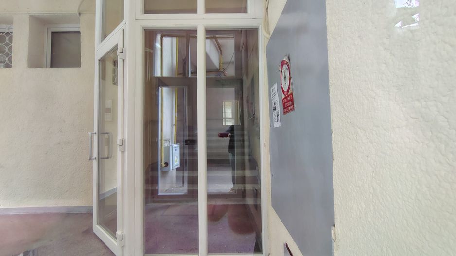 Chirie 4 camere I Bd Ion Mihalache I complet utilat - Poză 12