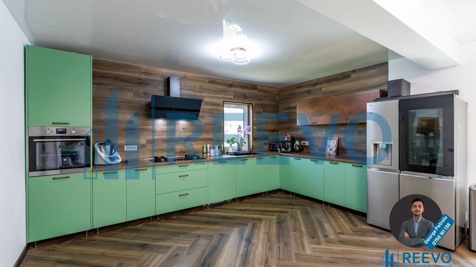 Casă/Vilă premium de vânzare, Hemeiuși, Bacău - Poză 7