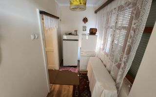 Casă cu două corpuri de clădire și teren generos – sat Boarta, județul Sibiu - Poză 11