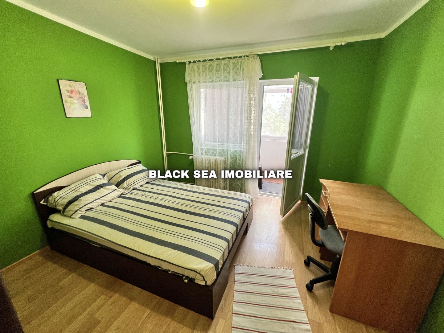 Apartament 2 camere decomandat et.1/4 - Termen Lung - Poză 5