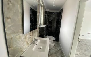 Casă intabulată, 5 camere, curte, pompă de căldură – la cheie- Cristian - Poză 12