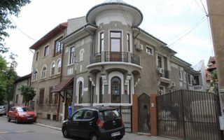 Vila birouri 375 mp, zona Pache Protopopescu - Popa Nan - Poză 1