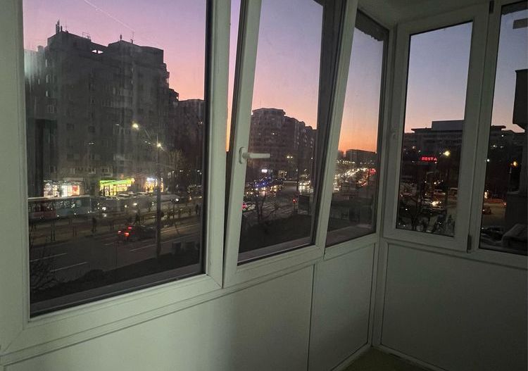 Inchiriez Apartament 2 camere Lux la 2 min de metrou Iancului! - Poză 8