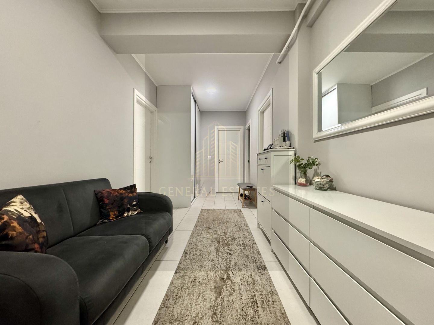 Vânzare apartament cu 2 camere - 68 m.p. Mutare imediată în Tătărași - Poză 13