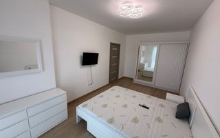Apartament cu 2 camere | La cheie | Zona Avram Iancu | Florești - Poză 5
