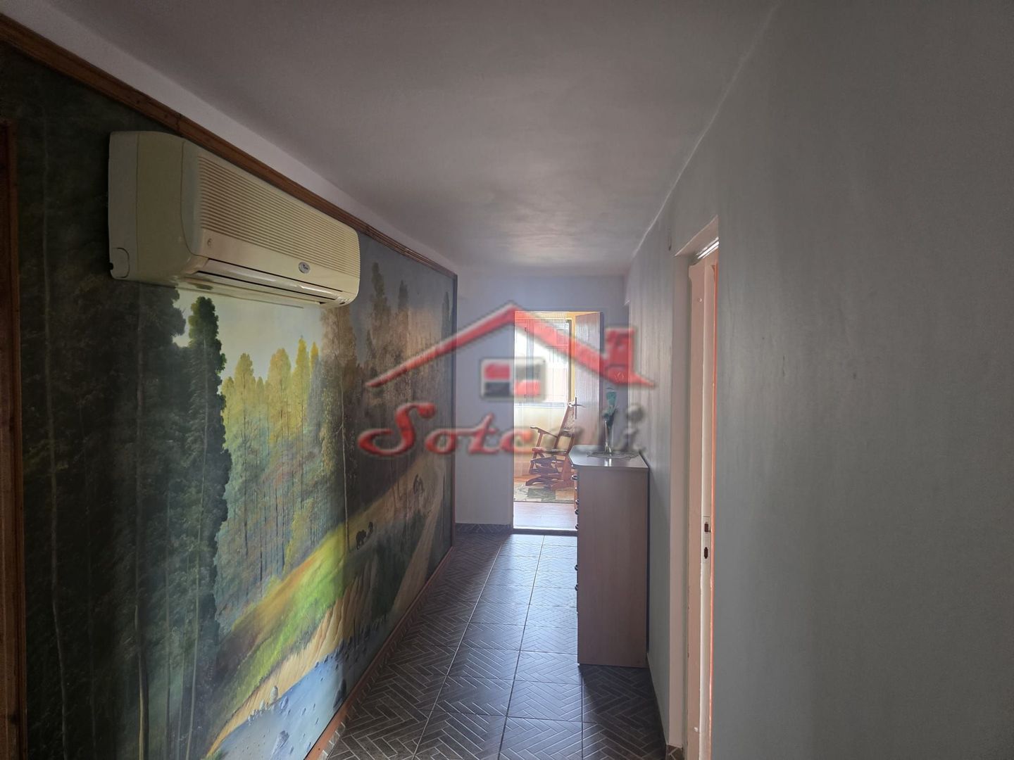 Casa de vanzare Baicoi P+1E - Poză 8