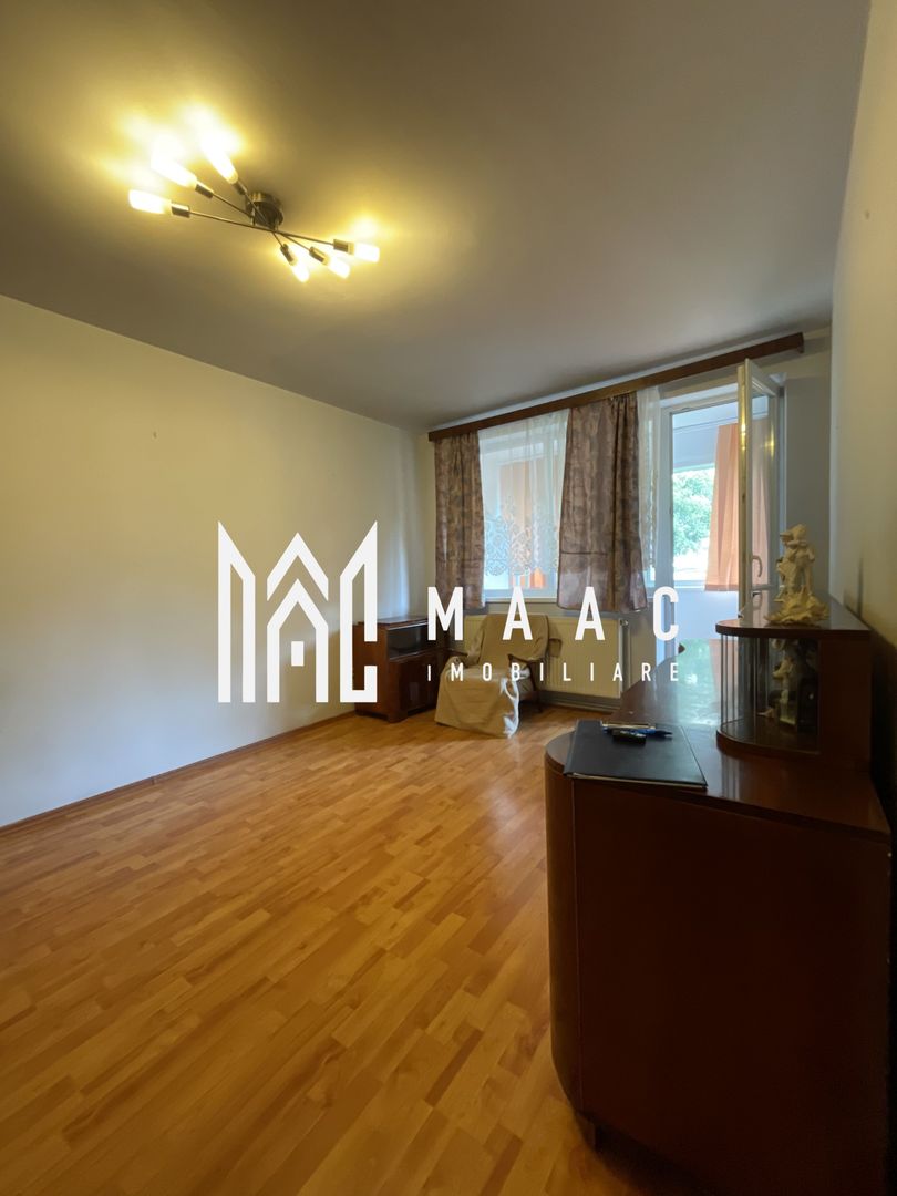 Apartament 2 camere de închiriat | Mihai Viteazul | parter - Poză 8