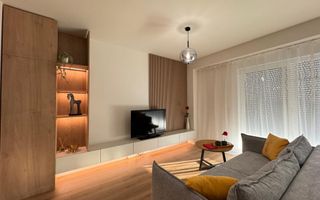Apartament Modern cu Dotări Premium, la Prima Închiriere! - Poză 10