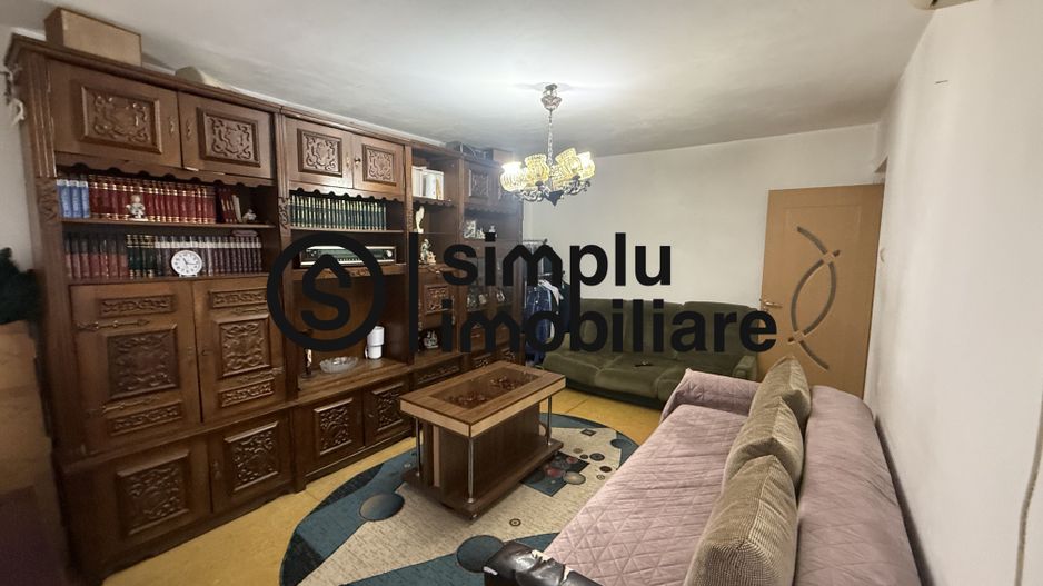 2 decomandate, Brazda lui Novac, etaj 3/4 - 108 000 Euro - Poză 1