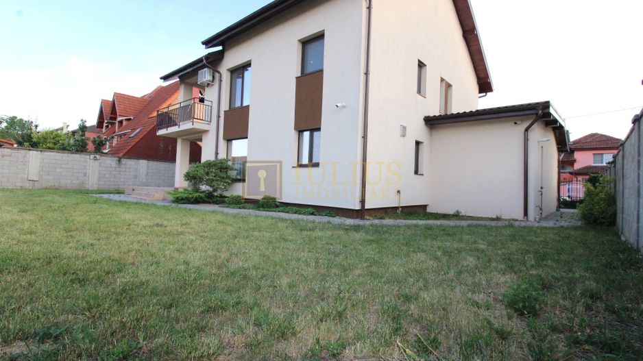casă modernă | Dumbrăvița – zona Ferventia (Lidl) - Poză 3