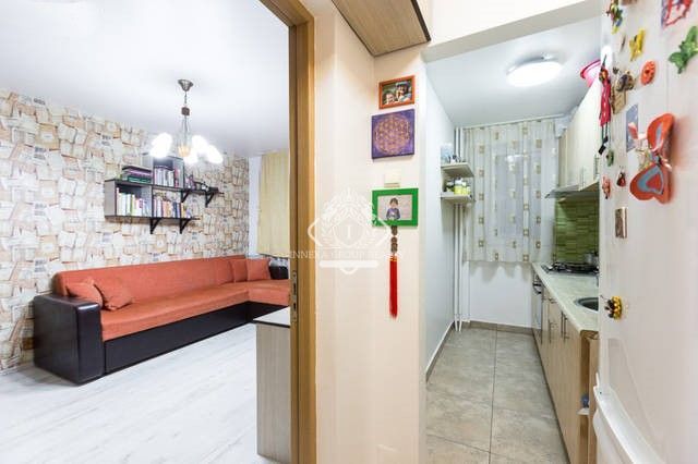 Apartament 2 camere I Drumul Taberei - Poză 3